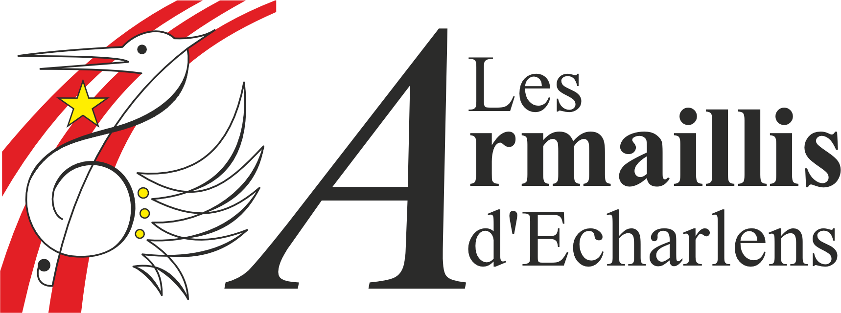 Les Armaillis logo